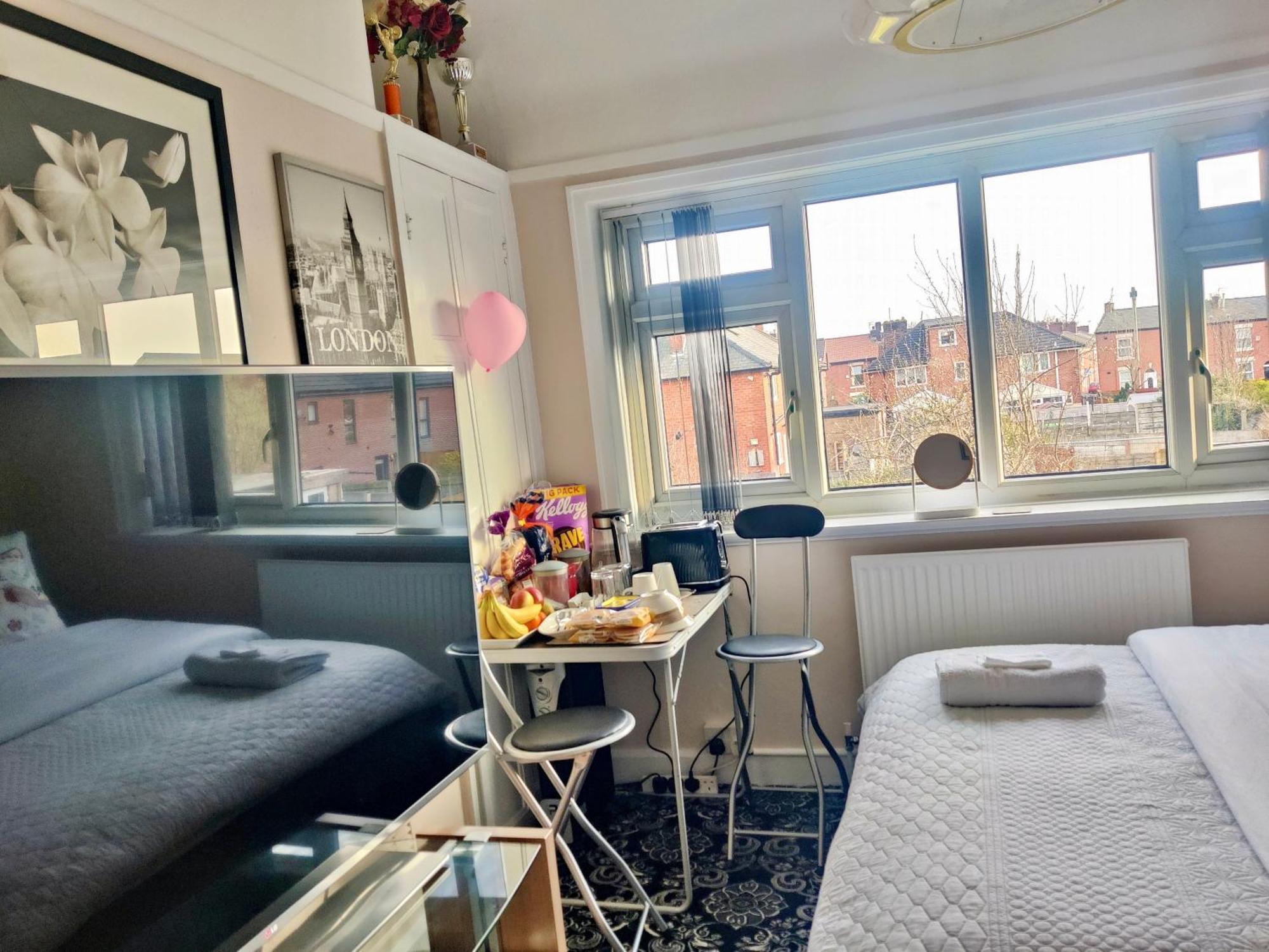 Clayton Home Manchester — Photos 2